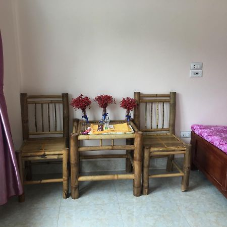 Mai Chau Hotel 24 Εξωτερικό φωτογραφία