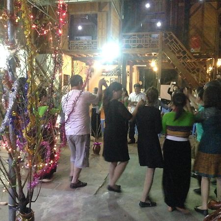 Mai Chau Hotel 24 Εξωτερικό φωτογραφία