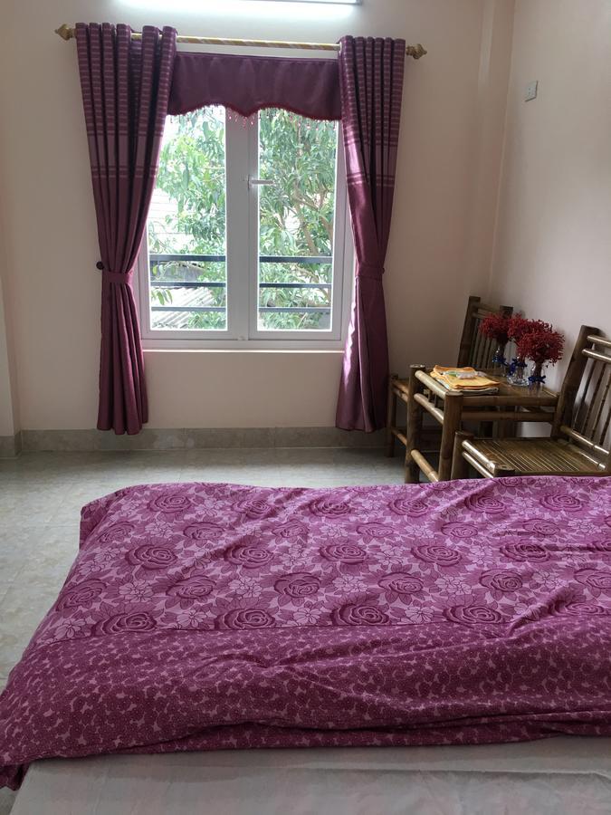 Mai Chau Hotel 24 Εξωτερικό φωτογραφία