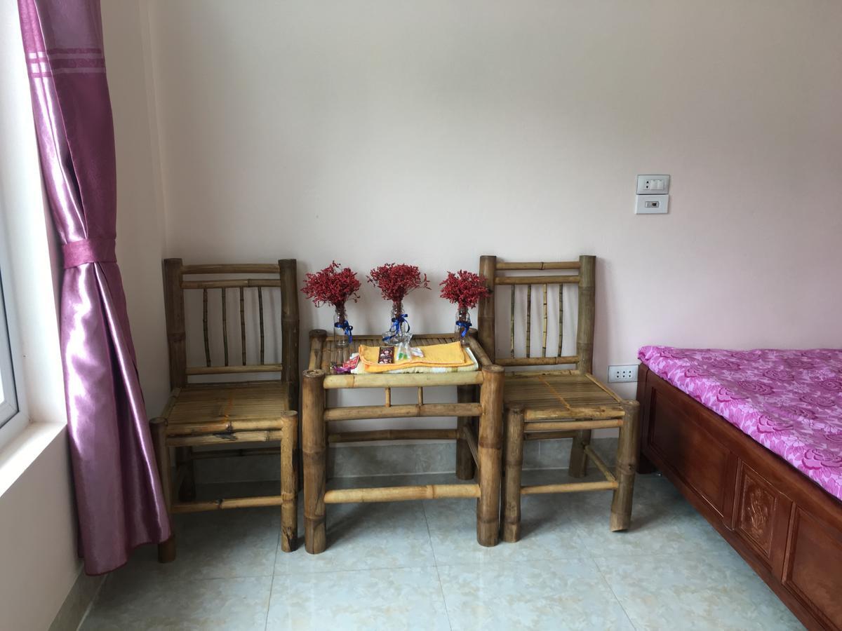 Mai Chau Hotel 24 Εξωτερικό φωτογραφία