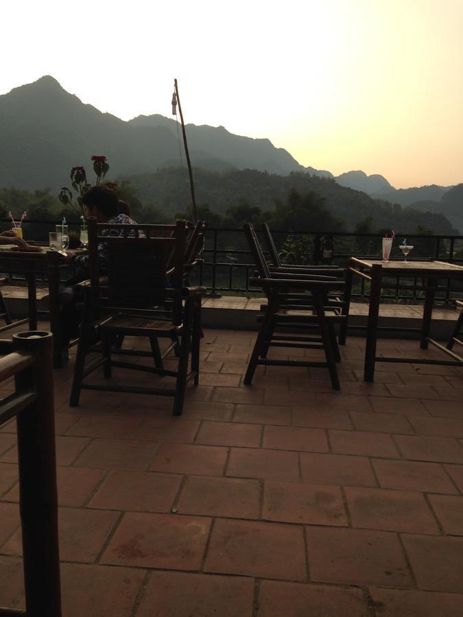 Mai Chau Hotel 24 Εξωτερικό φωτογραφία