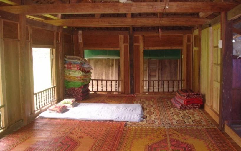 Mai Chau Hotel 24 Εξωτερικό φωτογραφία