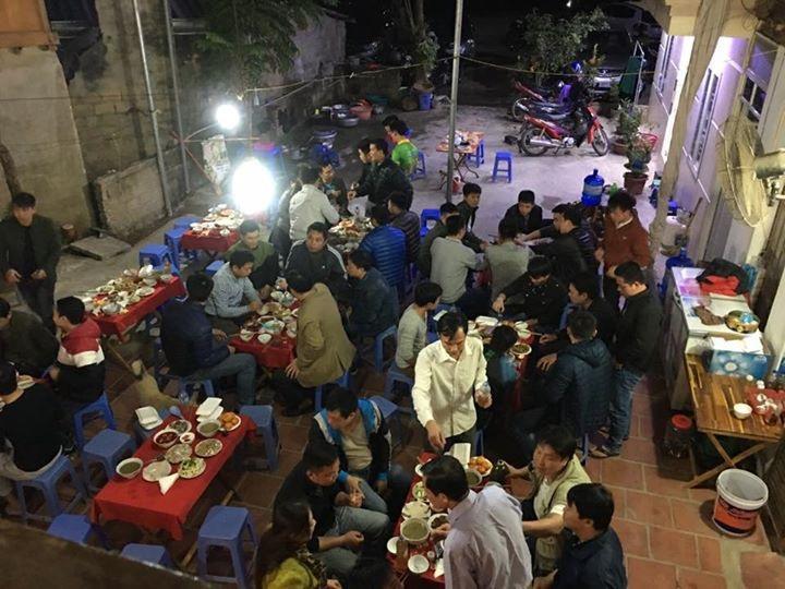 Mai Chau Hotel 24 Εξωτερικό φωτογραφία