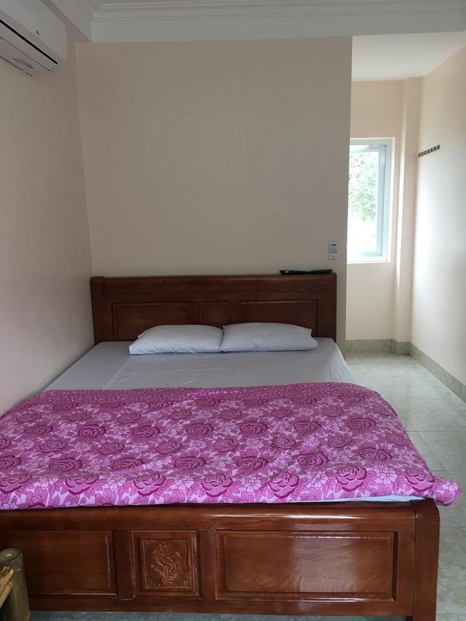 Mai Chau Hotel 24 Εξωτερικό φωτογραφία