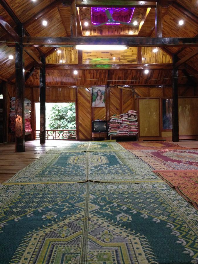 Mai Chau Hotel 24 Εξωτερικό φωτογραφία